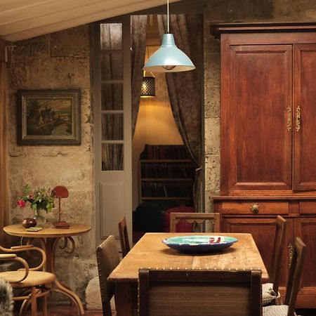 La Petite Maison Crépy-en-Valois Eksteriør bilde