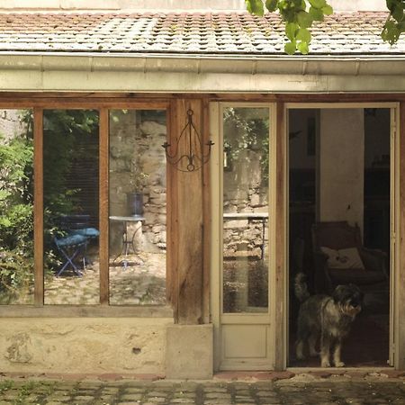 La Petite Maison Crépy-en-Valois Eksteriør bilde