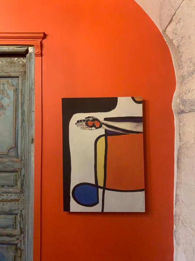La Petite Maison Crépy-en-Valois Eksteriør bilde