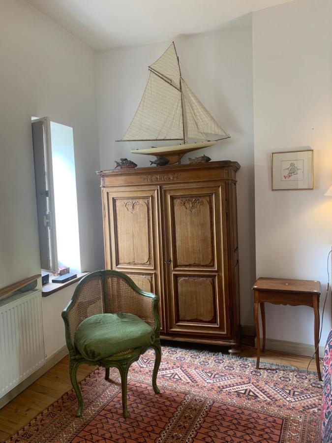 La Petite Maison Crépy-en-Valois Eksteriør bilde