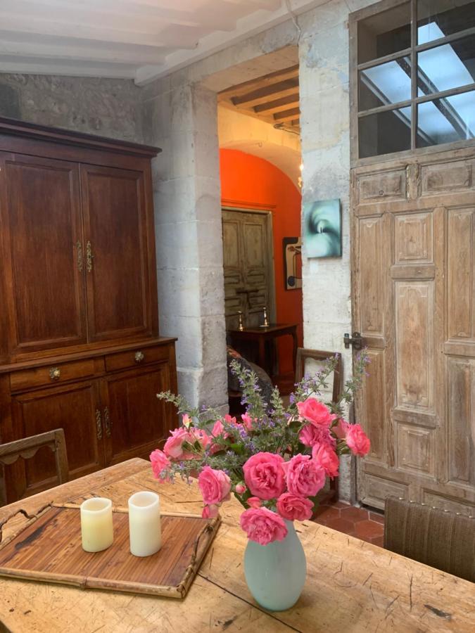 La Petite Maison Crépy-en-Valois Eksteriør bilde