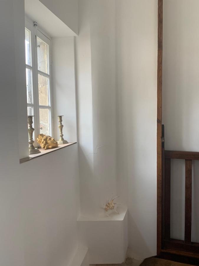 La Petite Maison Crépy-en-Valois Eksteriør bilde