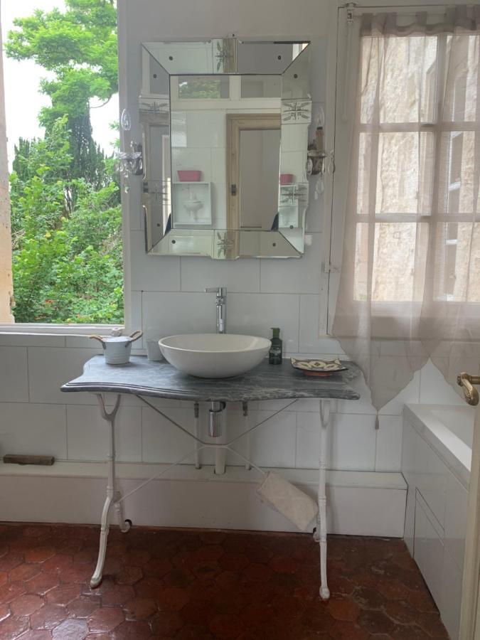 La Petite Maison Crépy-en-Valois Eksteriør bilde
