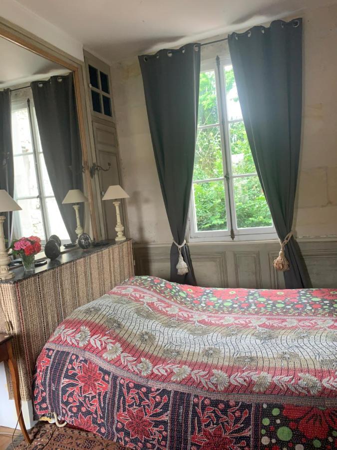 La Petite Maison Crépy-en-Valois Eksteriør bilde
