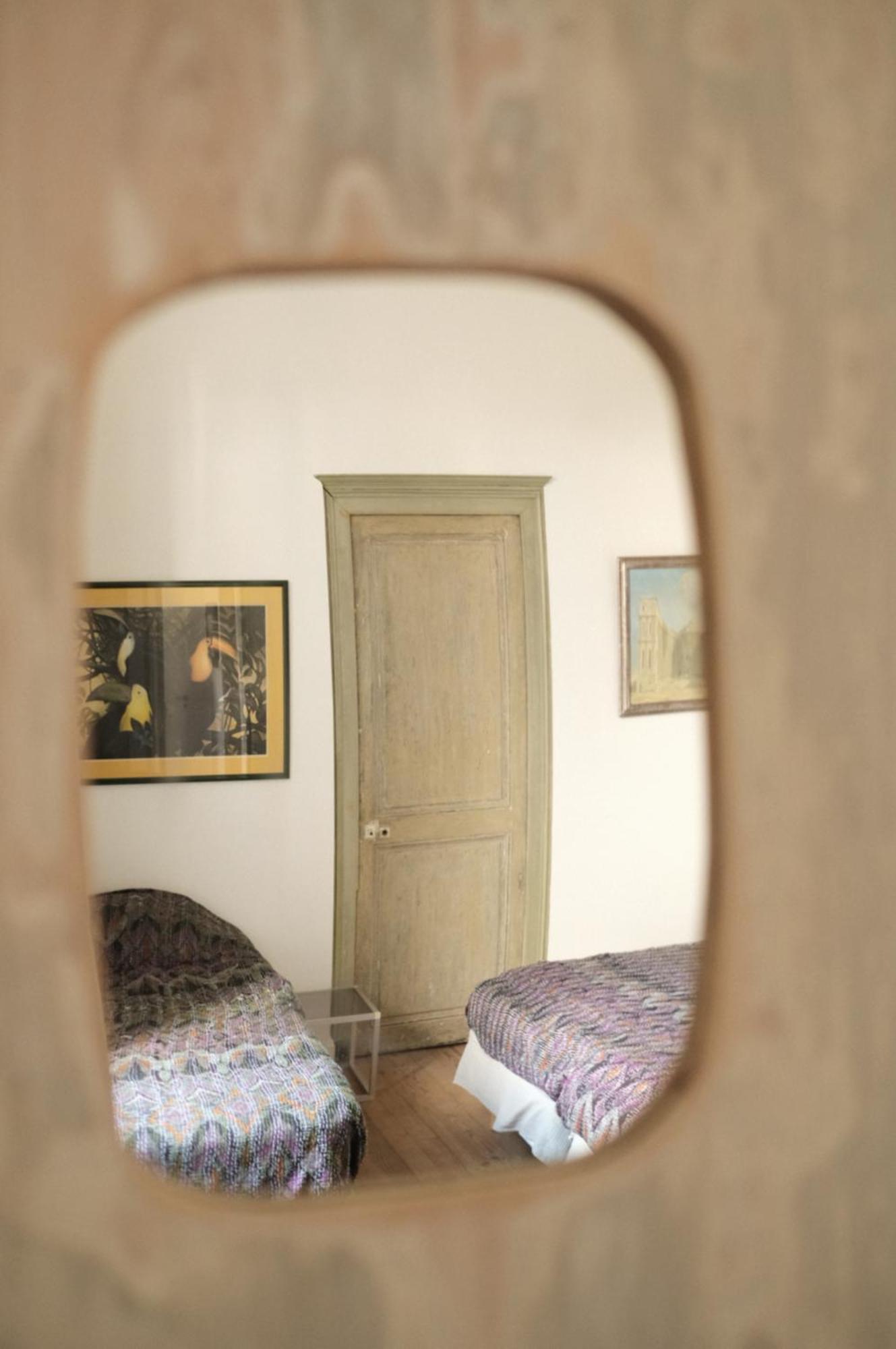 La Petite Maison Crépy-en-Valois Eksteriør bilde