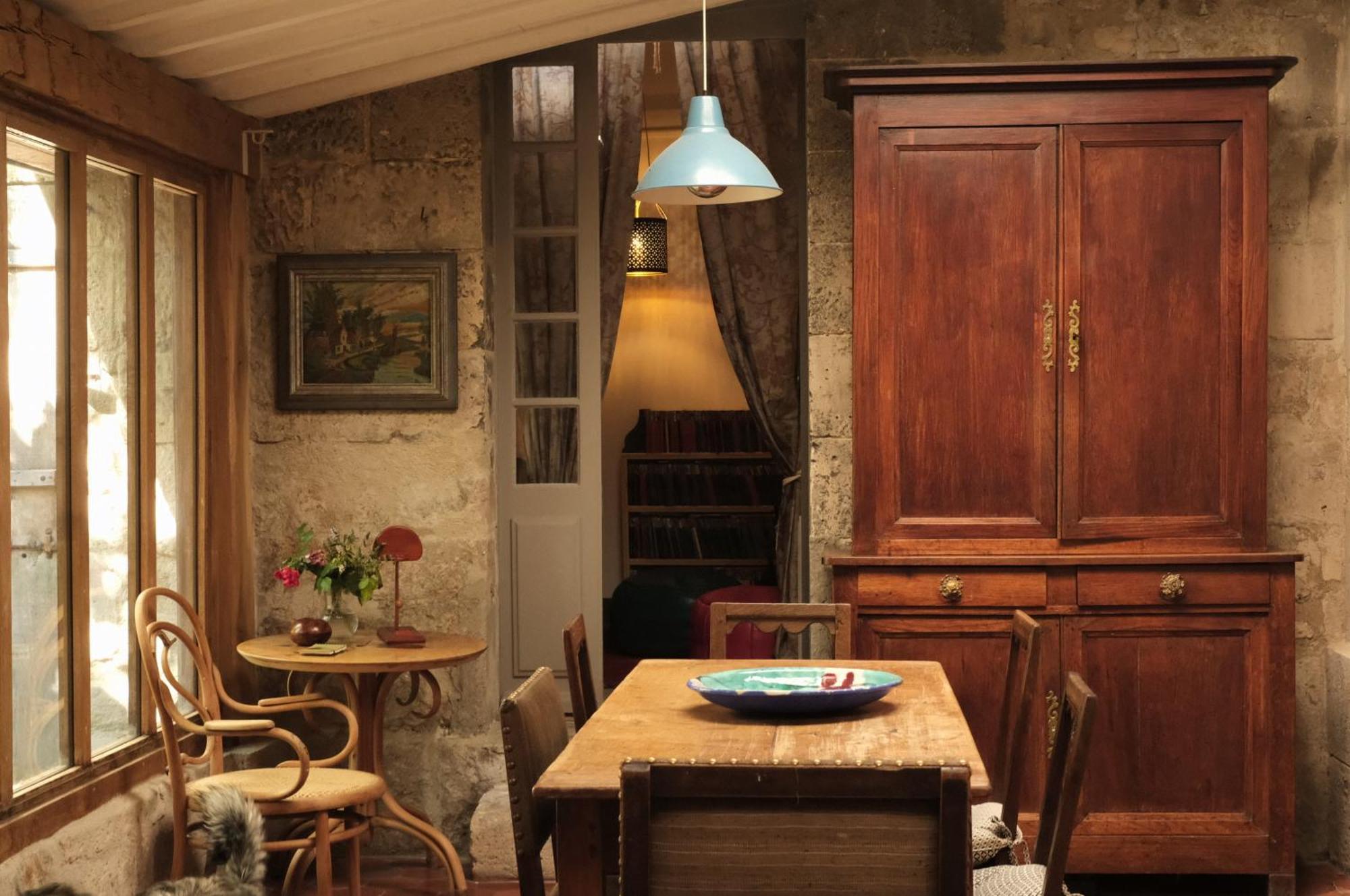 La Petite Maison Crépy-en-Valois Eksteriør bilde