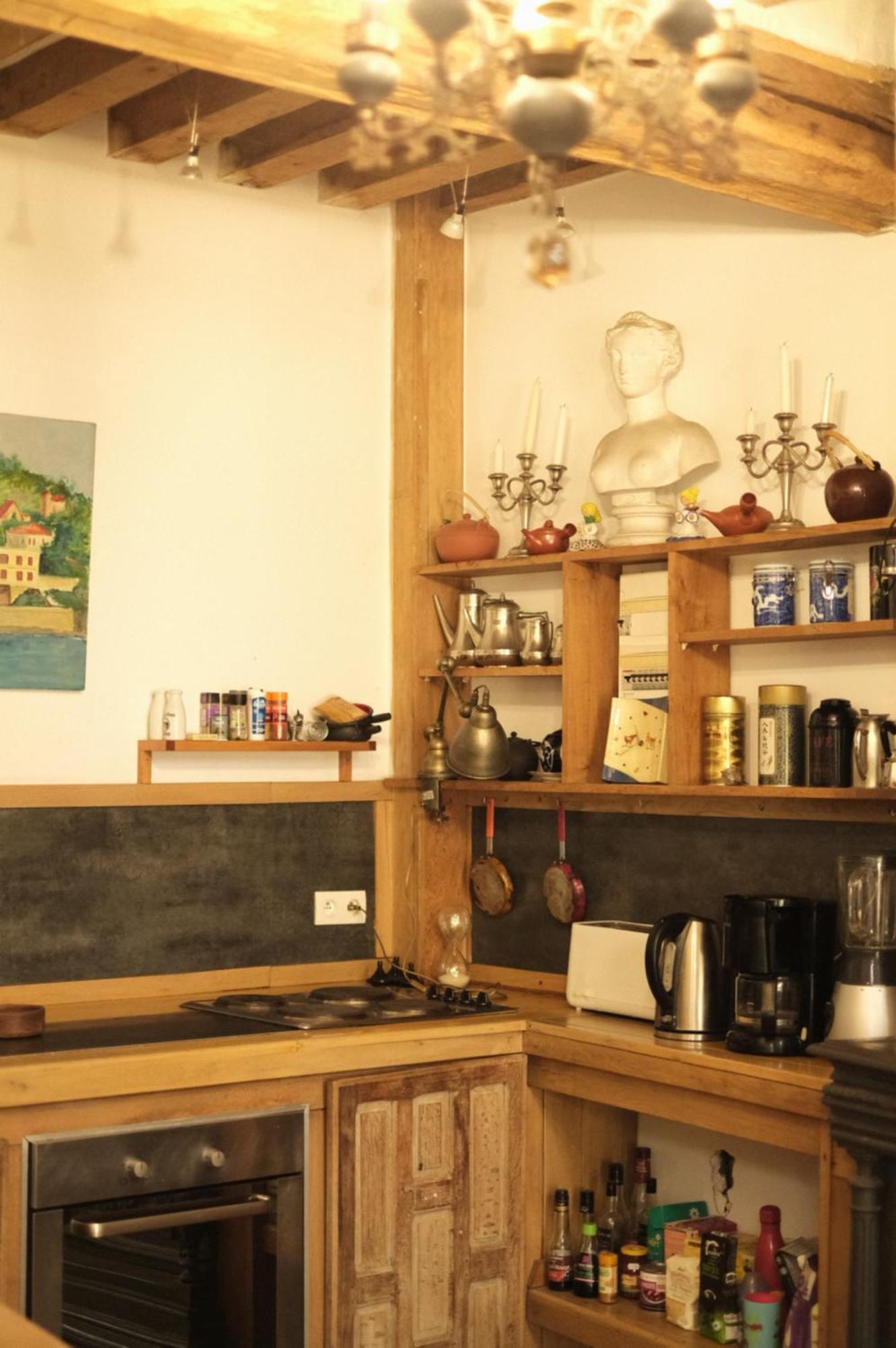 La Petite Maison Crépy-en-Valois Eksteriør bilde